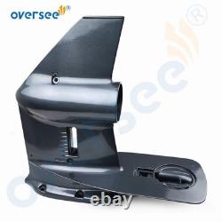 6J4-W4531-01-4D Casing Lower For Yamaha 40HP Outboard Motor EK40 C40