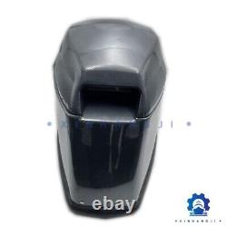 6J8-42610-50 Top Cowling Assy For Yamaha Outboard Motor 2-Stroke 30HP 30D HMOS/L