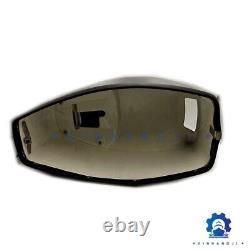 6J8-42610-50 Top Cowling Assy For Yamaha Outboard Motor 2-Stroke 30HP 30D HMOS/L