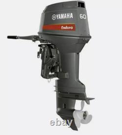 6K5-11400-00 Crankshaft Assy For Yamaha 60HP enduro Outboard Motor 2 Stroke 6K5