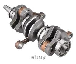 6K5-11400-00 Crankshaft Assy For Yamaha 60HP enduro Outboard Motor 2 Stroke 6K5