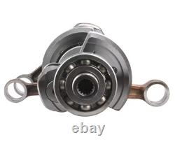 6K5-11400-00 Crankshaft Assy For Yamaha 60HP enduro Outboard Motor 2 Stroke 6K5