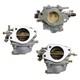 6k5-14301-01/02/03 Carburetor For Yamaha Marine 60hp 2 Stroke Outboard Engine