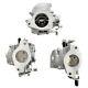 6k5-14301 Carburetor For Yamaha Outboard Motor 60hp 2 Stroke 6k5-14301-1/2/3 New