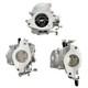 6k5-14301 Carburetor For Yamaha Outboard Motor 60hp 2 Stroke 6k5-14301-1/2/3 New