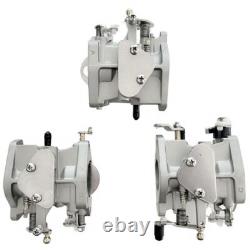 6K5-14301 Carburetor For YAMAHA Outboard Motor 60HP 2 Stroke 6K5-14301-1/2/3 New
