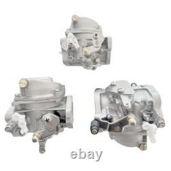6K5-14301 Carburetor For YAMAHA Outboard Motor 60HP 2 Stroke 6K5-14301-1/2/3 New