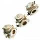 6k5-14301 Carburetor Kit For Yamaha 2-stroke Outboard Motor 60hp E60 Parsun T60