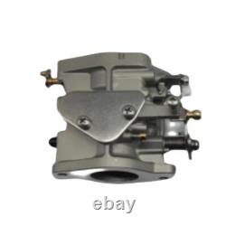 6K5-14301 Carburetor Kit For Yamaha 2-Stroke Outboard Motor 60HP E60 Parsun T60