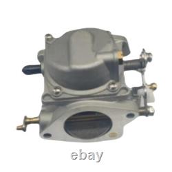 6K5-14301 Carburetor Kit For Yamaha 2-Stroke Outboard Motor 60HP E60 Parsun T60