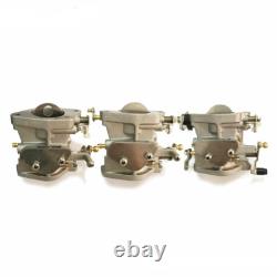 6K5-14301 Outboard Carbs Carburetor Kit for Yamaha Marine Outboard Boat Motor