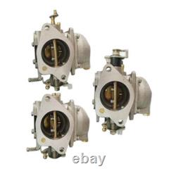 6K5-14301 Outboard Carbs Carburetor Kit for Yamaha Marine Outboard Boat Motor