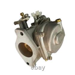 6K5-14301 Outboard Carbs Carburetor Kit for Yamaha Marine Outboard Boat Motor