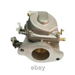 6K5-14301 Outboard Carbs Carburetor Kit for Yamaha Marine Outboard Boat Motor