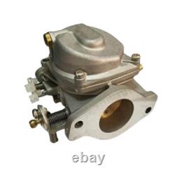 6K5-14301 Outboard Carbs Carburetor Kit for Yamaha Marine Outboard Boat Motor