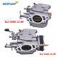6l2-14301+ 6l2-14302 Carburetor Kit For Yamaha Outboard Motor 2 Stroke 20hp 25hp