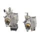 6l2-14301+ 6l2-14302 Carburetor Kit For Yamaha Outboard Motor 2 Stroke 20hp 25hp