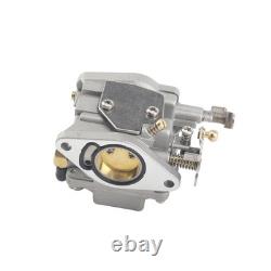 6L2-14301+ 6L2-14302 Carburetor Kit For Yamaha Outboard Motor 2 stroke 20HP 25HP