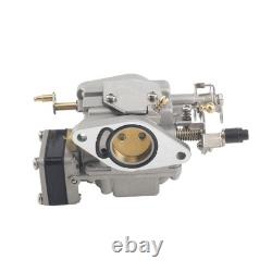 6L2-14301+ 6L2-14302 Carburetor Kit For Yamaha Outboard Motor 2 stroke 20HP 25HP