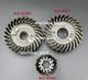 6l2 Gear Kit 6l2-45551+ 45560 +45571 For Yamaha 2/4stroke 20 25hp Outboard Motor