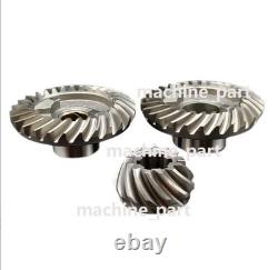 6L2 Gear Kit 6L2-45551+ 45560 +45571 For YAMAHA 2/4Stroke 20 25HP Outboard Motor