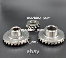 6L2 Gear Kit 6L2-45551+ 45560 +45571 For YAMAHA 2/4Stroke 20 25HP Outboard Motor