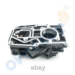 6L5-15100-00-1S Crankcase Assy For Yamaha Outboard Motor 2T 3HP