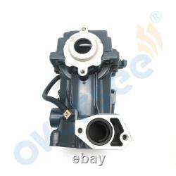 6L5-15100-00-1S Crankcase Assy For Yamaha Outboard Motor 2T 3HP