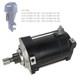 6n7-81800-01-00 6n7-81800-10-00 For Yamaha Outboard Motor 9 Teeth 18315 18350