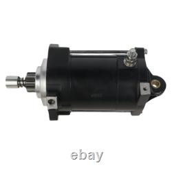 6N7-81800-01-00 6N7-81800-10-00 For Yamaha Outboard Motor 9 Teeth 18315 18350