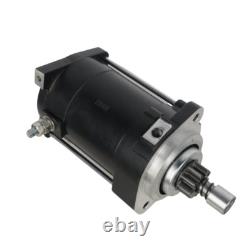 6N7-81800-01-00 6N7-81800-10-00 For Yamaha Outboard Motor 9 Teeth 18315 18350