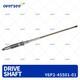 6p2-45501-00 Drive Shaft 25 For Yamaha 250hp Outboard Motor F250 Fl250 Drivesha
