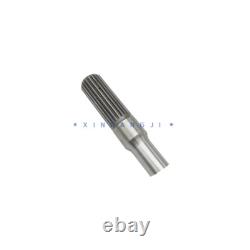 6P2-45501-11 Drive Shaft Comp, for Yamaha Outboard Motor FL250 F250