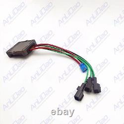 6P2-81960-02 New Rectifier Regulator For Yamaha Outboard Motor 250hp 4 Stroke