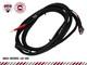 6r3-82105-j2-00 Fits Yamaha Outboard Motor 150 Hp Battery Cable Set 6r3-82105-j1