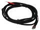 6r3-82105-j2-00 Fits Yamaha Outboard Motor 150 Hp Battery Cable Set 6r3-82105-j1