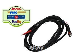 6R3-82105-J2-00 Fits Yamaha Outboard Motor 150 HP Battery Cable Set 6R3-82105-J1