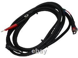 6R3-82105-J2-00 Fits Yamaha Outboard Motor 150 HP Battery Cable Set 6R3-82105-J1