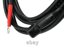 6R3-82105-J2-00 Fits Yamaha Outboard Motor 150 HP Battery Cable Set 6R3-82105-J1