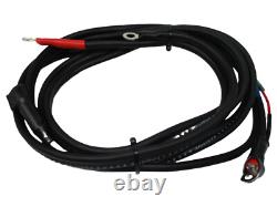 6R3-82105-J2-00 Fits Yamaha Outboard Motor 150 HP Battery Cable Set 6R3-82105-J1