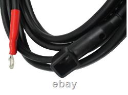 6R3-82105-J2-00 Fits Yamaha Outboard Motor 150 HP Battery Cable Set 6R3-82105-J1
