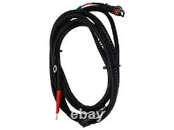 6R3-82105-J2-00 Fits Yamaha Outboard Motor 150 HP Battery Cable Set 6R3-82105-J1