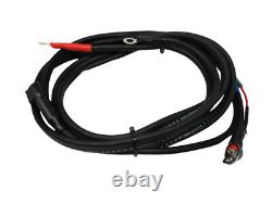 6R3-82105-J2-00 Fits Yamaha Outboard Motor 150 HP Battery Cable Set 6R3-82105-J1