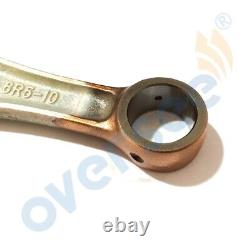 6R5-11650 Connecting Rod For Yamaha Outboard Motor 2T 150HP 175HP 200HP