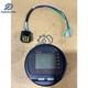 6y5-8350t-d1 Tachometer For Yamaha Outboard Motor Multifunction Rpm Meter