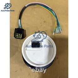 6Y5-8350T-D1 Tachometer For Yamaha Outboard Motor Multifunction RPM Meter