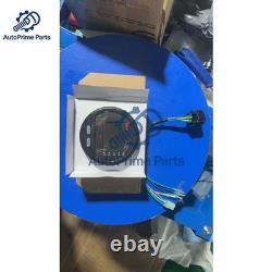 6Y5-8350T-D1 Tachometer For Yamaha Outboard Motor Multifunction RPM Meter