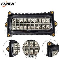 6 CYL CDI Module Ignition Power Pack For Yamaha Outboard Motor 2T 150HP 225HP