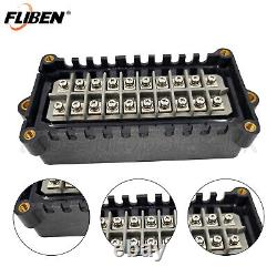 6 CYL CDI Module Ignition Power Pack For Yamaha Outboard Motor 2T 150HP 225HP