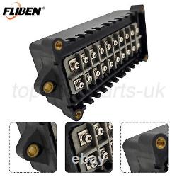 6 CYL CDI Module Ignition Power Pack For Yamaha Outboard Motor 2T 150HP 225HP